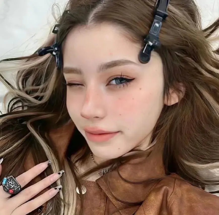新女友